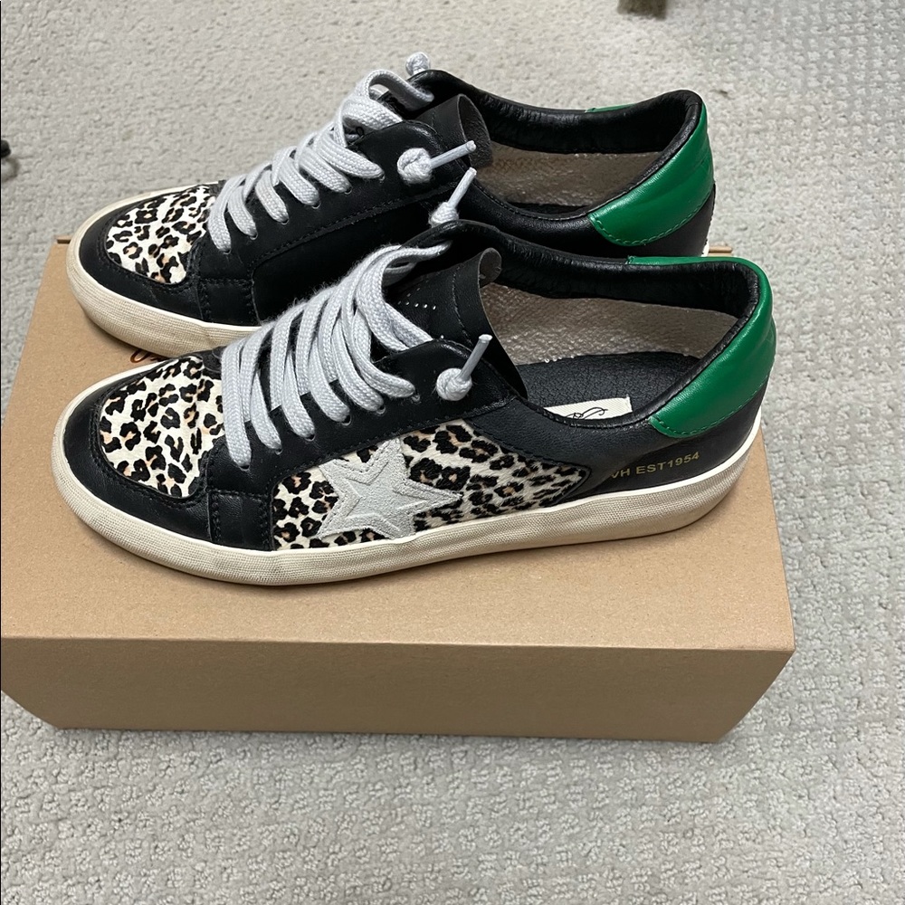 Women’s Vintage Havana shoes